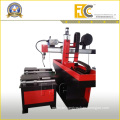 Gantry or Sheet Welding Machine by CNC Program